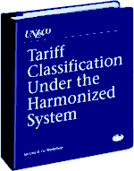 tariff classification