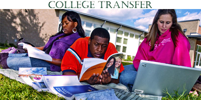College Transfer